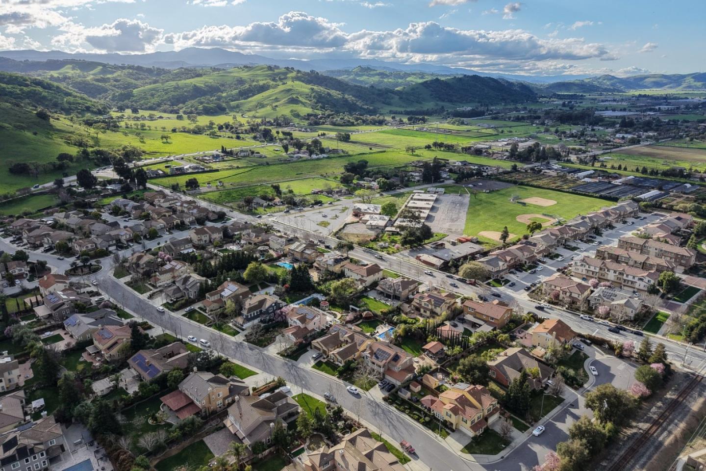 Detail Gallery Image 47 of 47 For 50 Tilton Ave, Morgan Hill,  CA 95037 - 5 Beds | 3/1 Baths