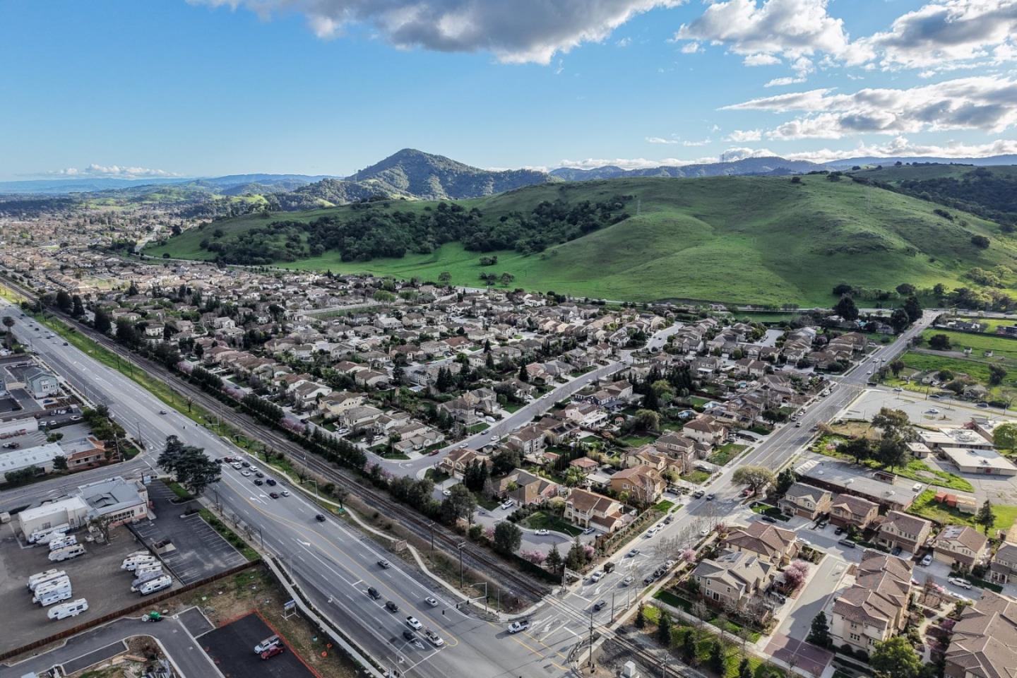 Detail Gallery Image 49 of 50 For 50 Tilton Ave, Morgan Hill,  CA 95037 - 5 Beds | 3/1 Baths