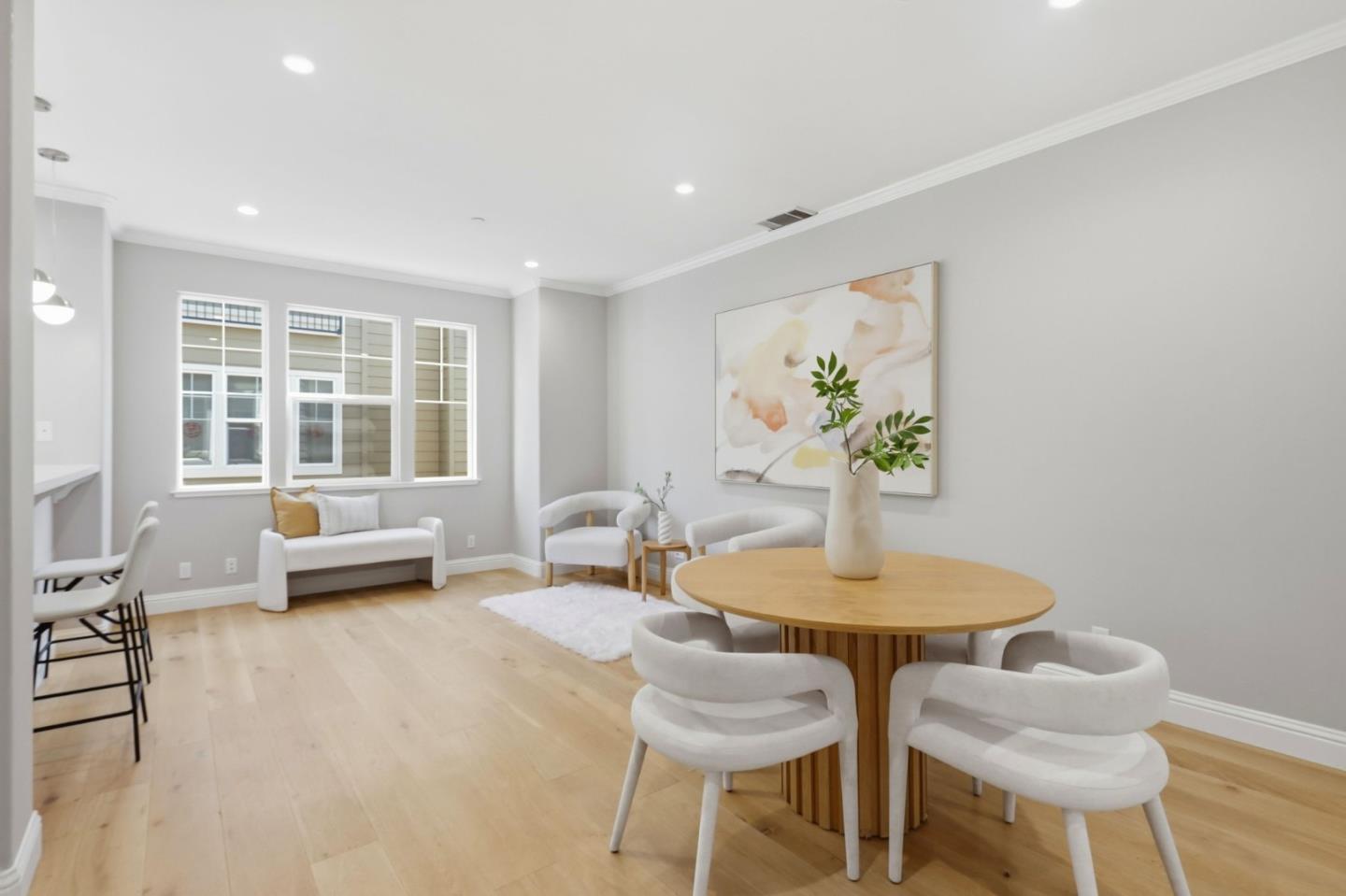 Detail Gallery Image 11 of 29 For 483 Tea Tree Ter, Sunnyvale,  CA 94086 - 3 Beds | 2/1 Baths