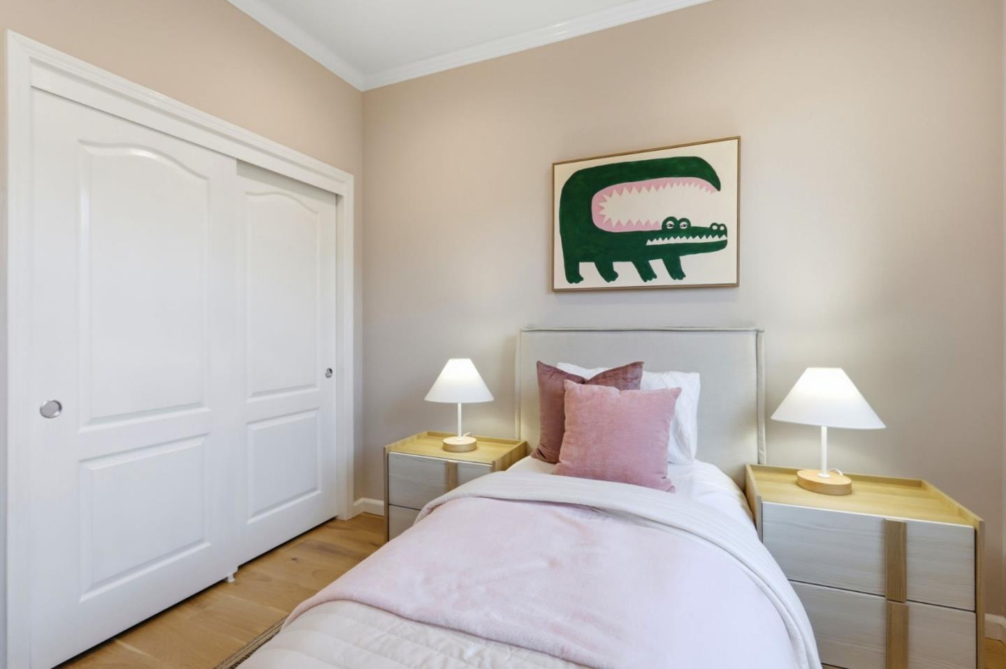 Detail Gallery Image 19 of 29 For 483 Tea Tree Ter, Sunnyvale,  CA 94086 - 3 Beds | 2/1 Baths