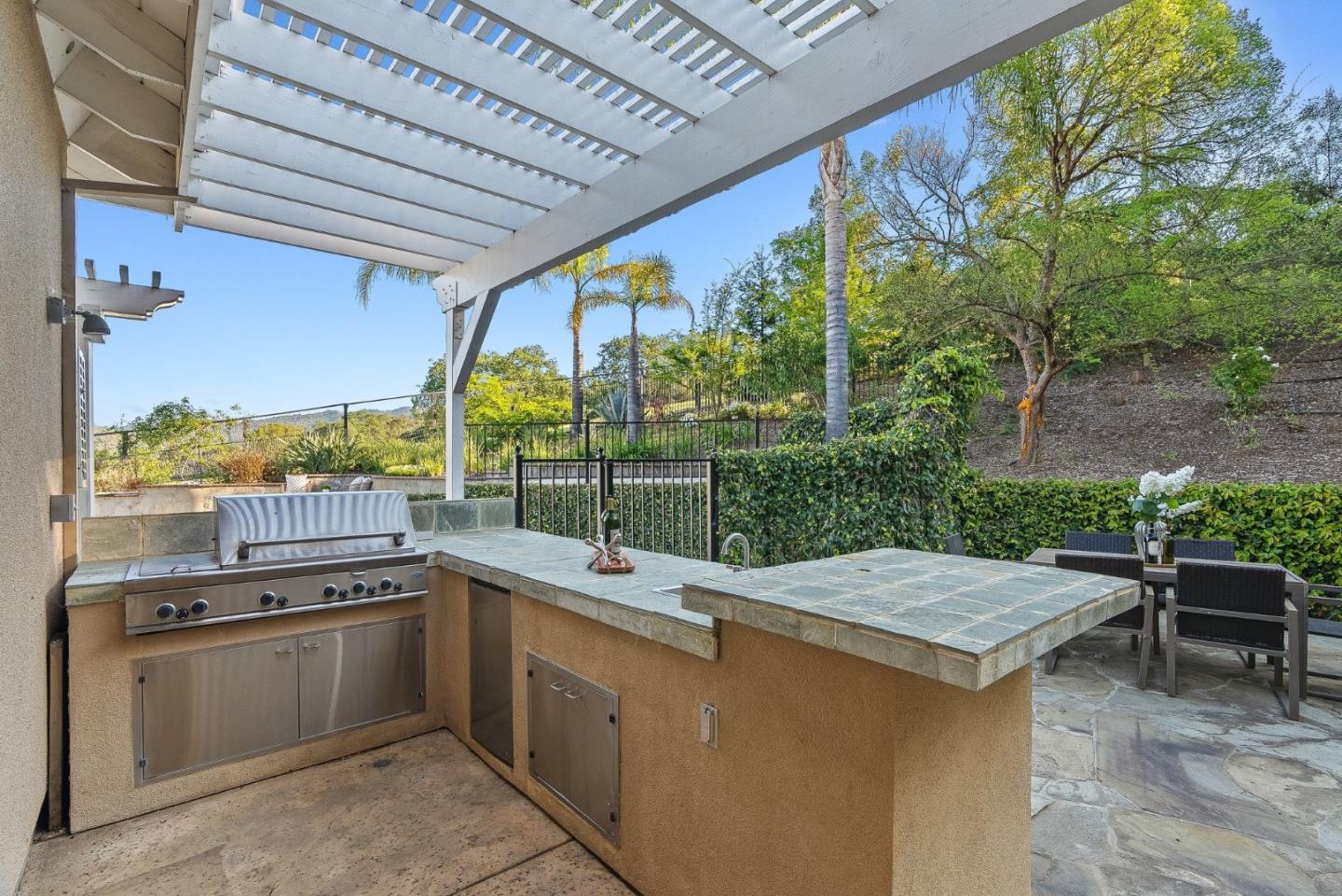 Detail Gallery Image 26 of 98 For 20397 Almaden Rd, San Jose,  CA 95120 - 4 Beds | 4/1 Baths