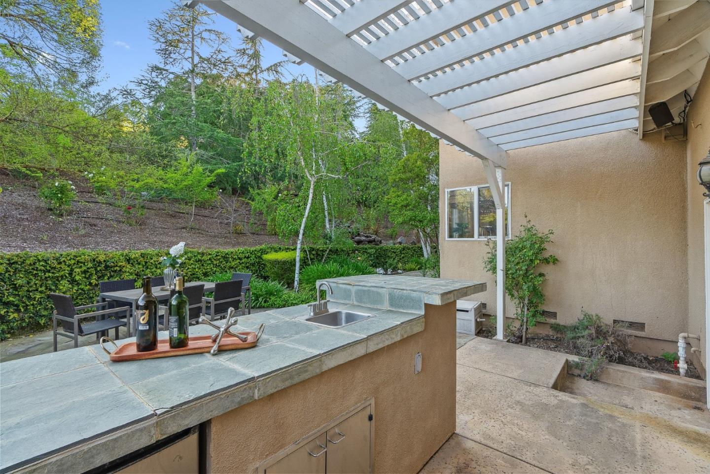 Detail Gallery Image 27 of 98 For 20397 Almaden Rd, San Jose,  CA 95120 - 4 Beds | 4/1 Baths