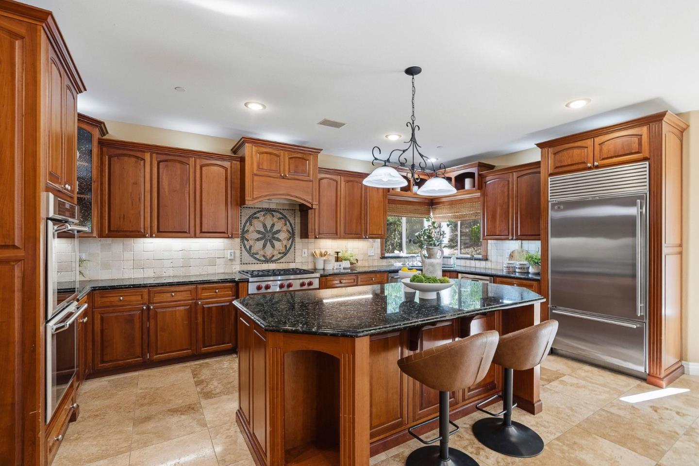 Detail Gallery Image 41 of 98 For 20397 Almaden Rd, San Jose,  CA 95120 - 4 Beds | 4/1 Baths