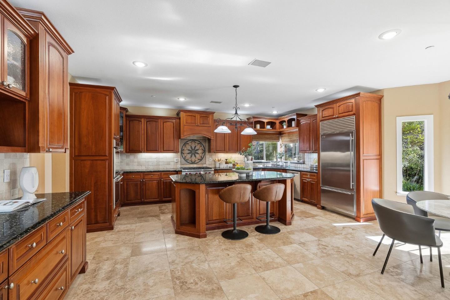 Detail Gallery Image 43 of 98 For 20397 Almaden Rd, San Jose,  CA 95120 - 4 Beds | 4/1 Baths