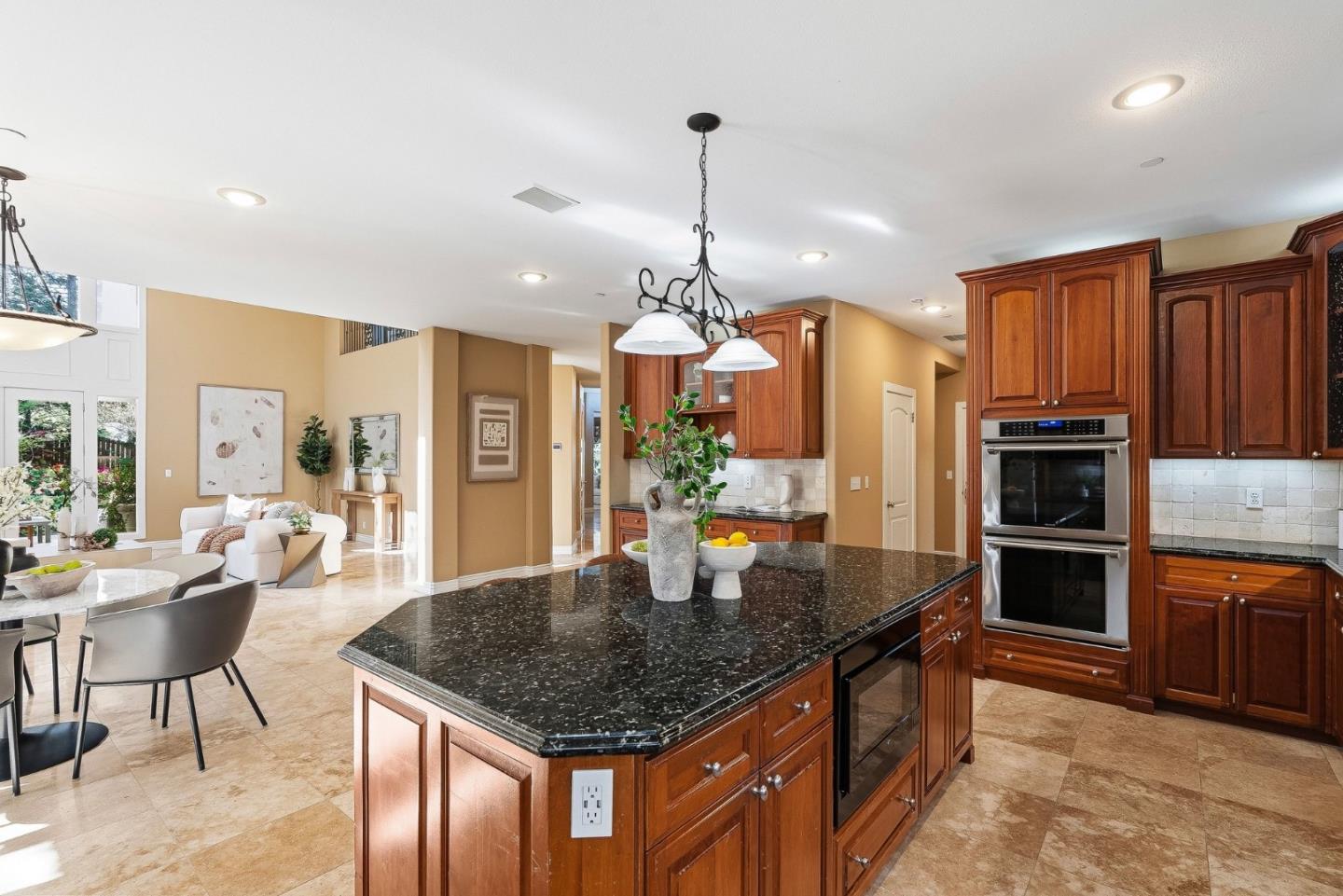 Detail Gallery Image 47 of 98 For 20397 Almaden Rd, San Jose,  CA 95120 - 4 Beds | 4/1 Baths