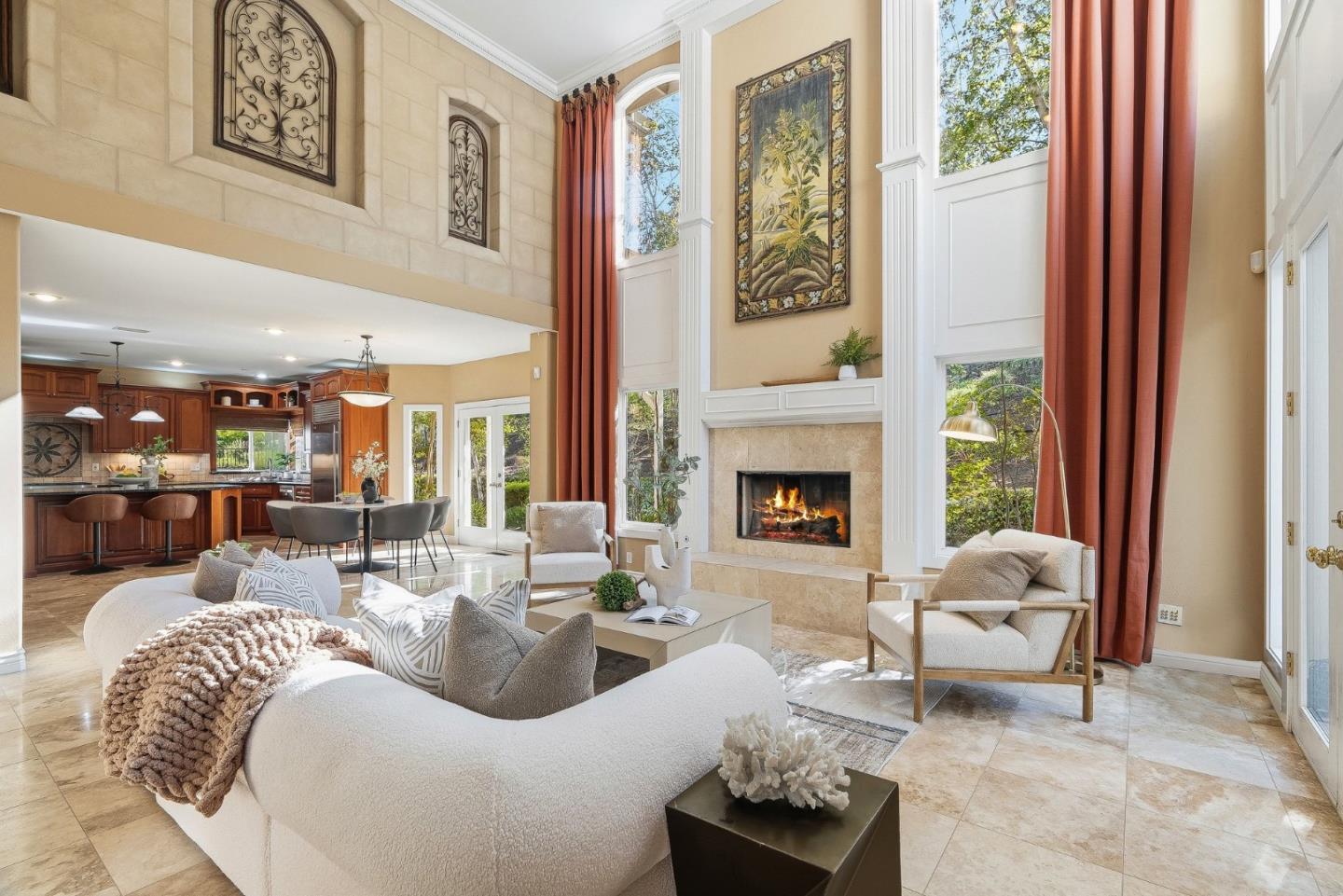 Detail Gallery Image 52 of 98 For 20397 Almaden Rd, San Jose,  CA 95120 - 4 Beds | 4/1 Baths