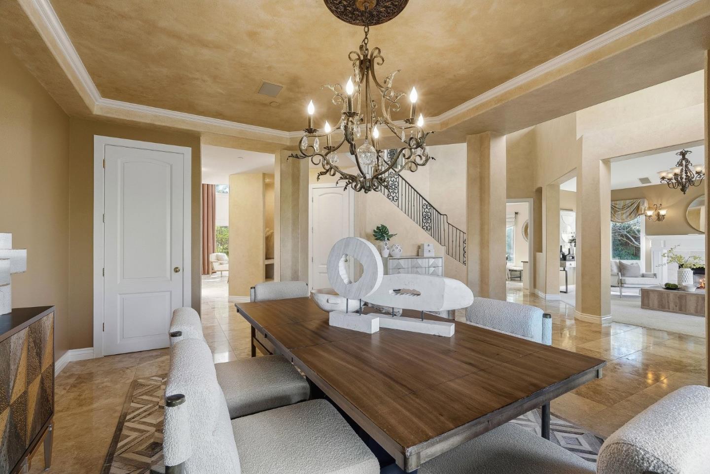 Detail Gallery Image 56 of 98 For 20397 Almaden Rd, San Jose,  CA 95120 - 4 Beds | 4/1 Baths