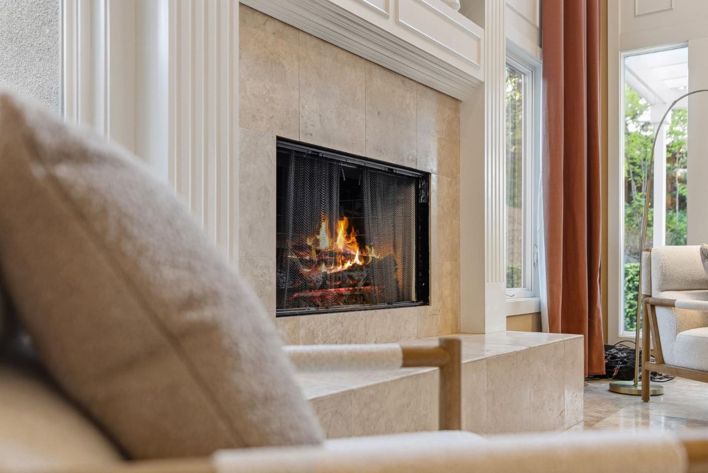 Detail Gallery Image 58 of 98 For 20397 Almaden Rd, San Jose,  CA 95120 - 4 Beds | 4/1 Baths