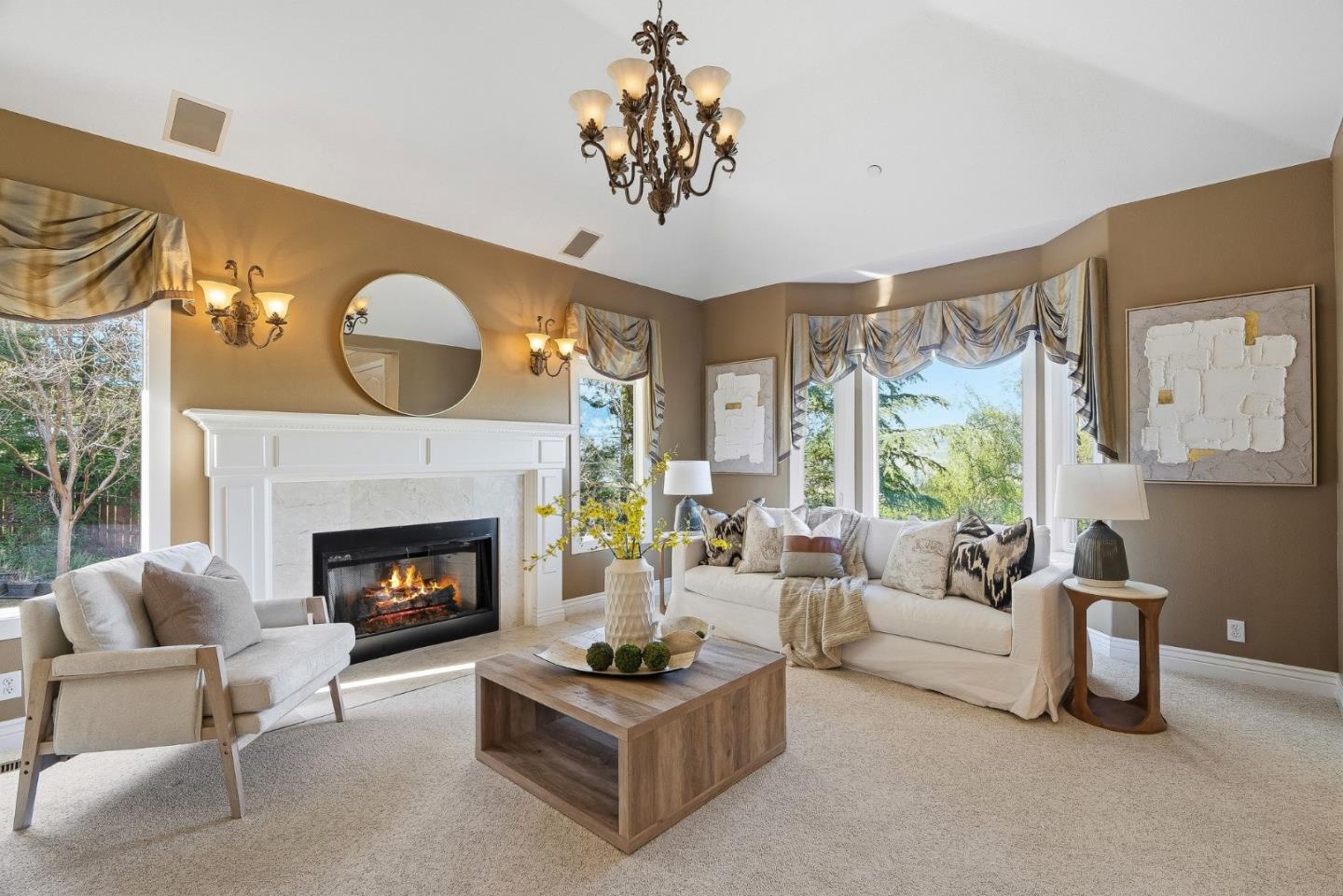 Detail Gallery Image 59 of 98 For 20397 Almaden Rd, San Jose,  CA 95120 - 4 Beds | 4/1 Baths