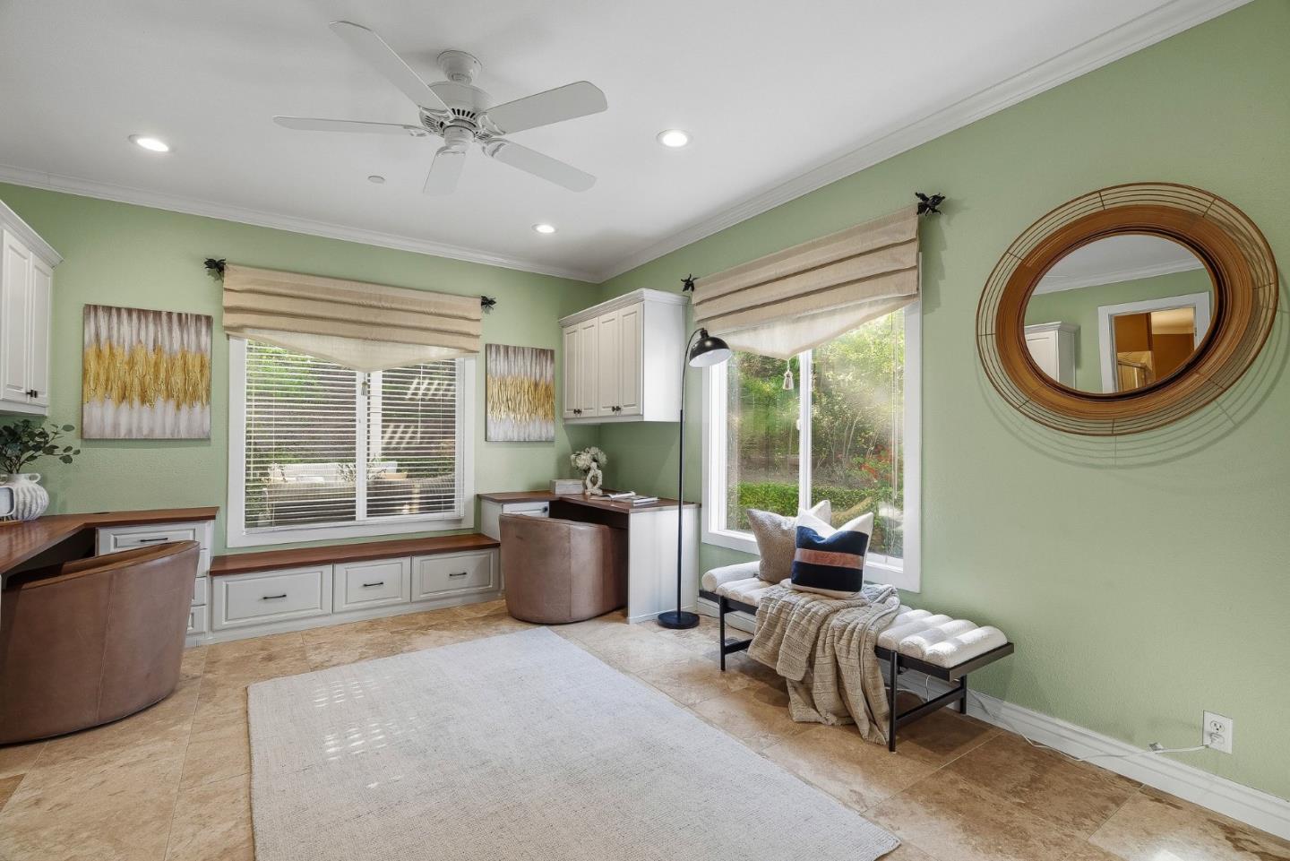 Detail Gallery Image 60 of 98 For 20397 Almaden Rd, San Jose,  CA 95120 - 4 Beds | 4/1 Baths