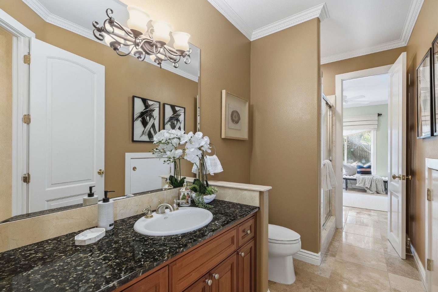 Detail Gallery Image 63 of 98 For 20397 Almaden Rd, San Jose,  CA 95120 - 4 Beds | 4/1 Baths