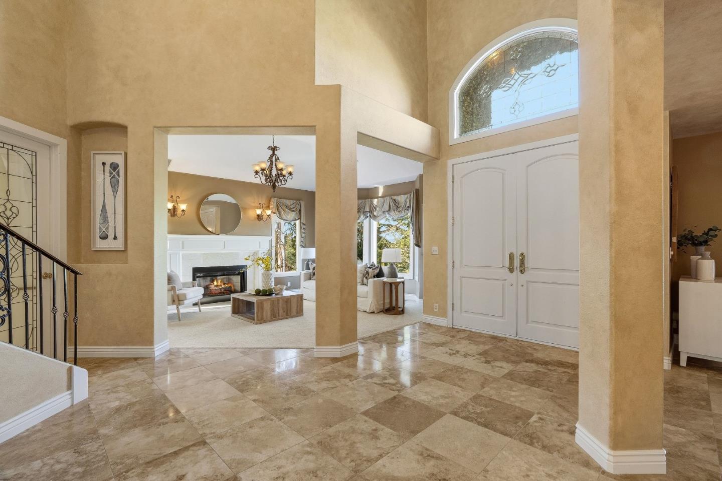 Detail Gallery Image 64 of 98 For 20397 Almaden Rd, San Jose,  CA 95120 - 4 Beds | 4/1 Baths