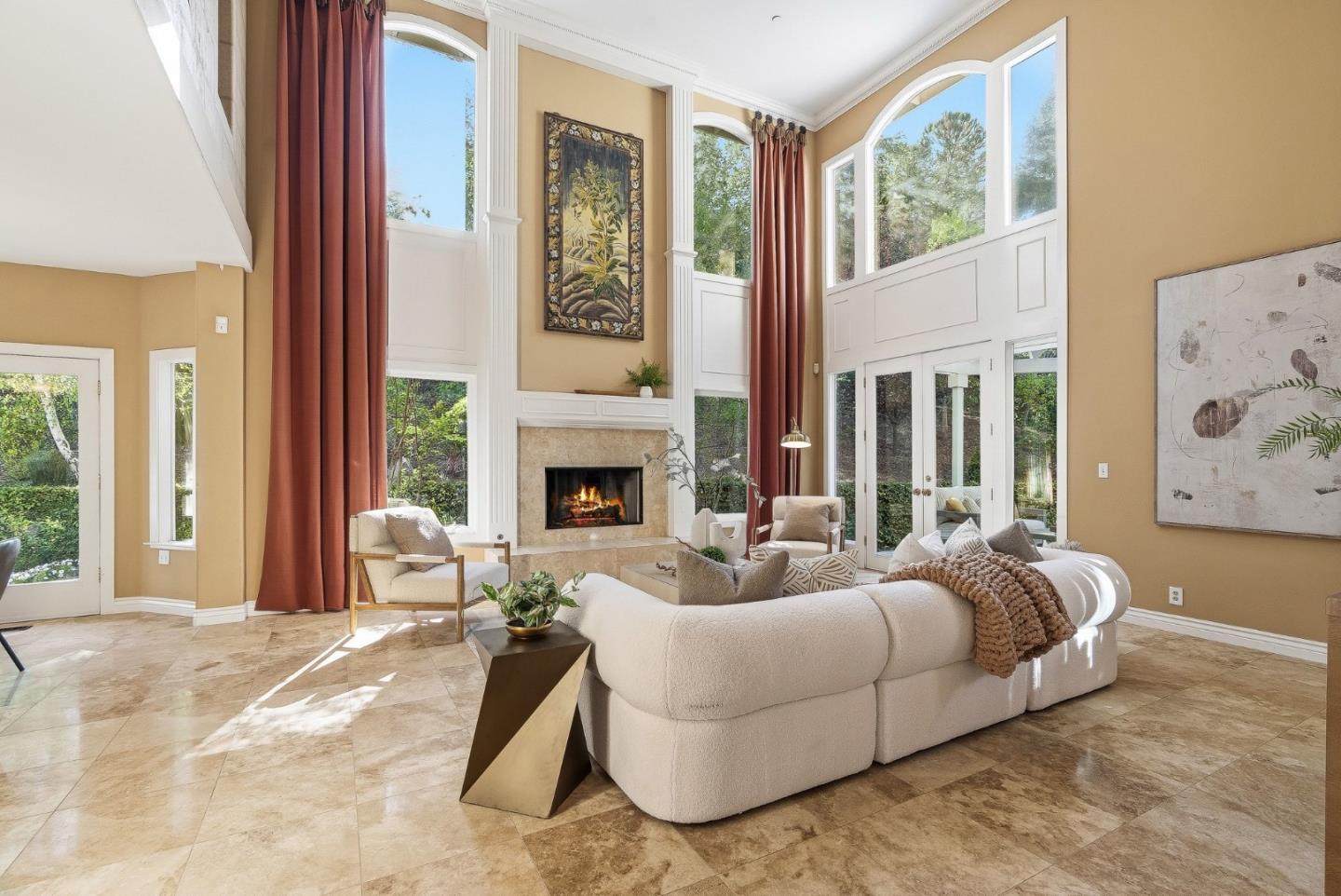 Detail Gallery Image 65 of 98 For 20397 Almaden Rd, San Jose,  CA 95120 - 4 Beds | 4/1 Baths