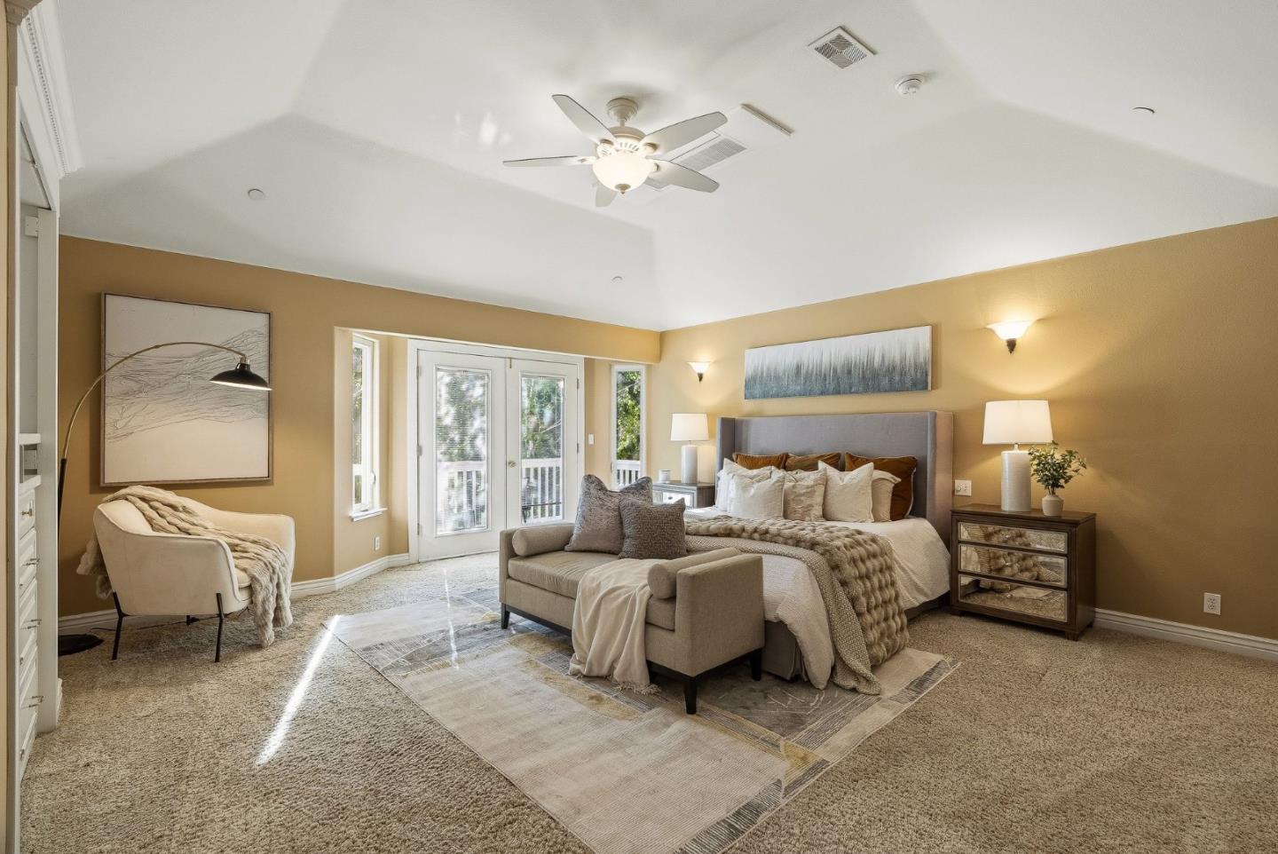 Detail Gallery Image 72 of 98 For 20397 Almaden Rd, San Jose,  CA 95120 - 4 Beds | 4/1 Baths