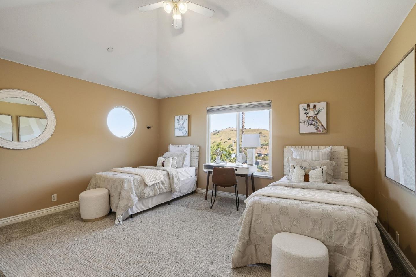 Detail Gallery Image 85 of 98 For 20397 Almaden Rd, San Jose,  CA 95120 - 4 Beds | 4/1 Baths