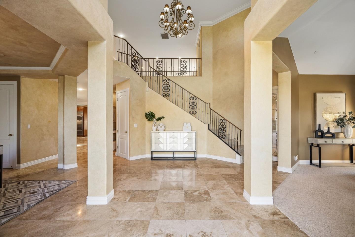 Detail Gallery Image 86 of 98 For 20397 Almaden Rd, San Jose,  CA 95120 - 4 Beds | 4/1 Baths