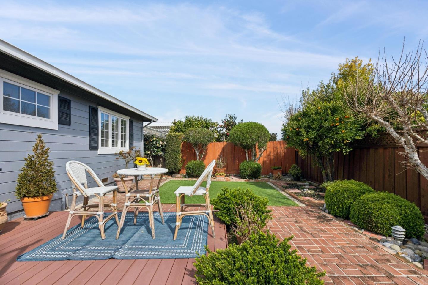 Detail Gallery Image 26 of 30 For 40 Robin Way, San Carlos,  CA 94070 - 2 Beds | 2 Baths