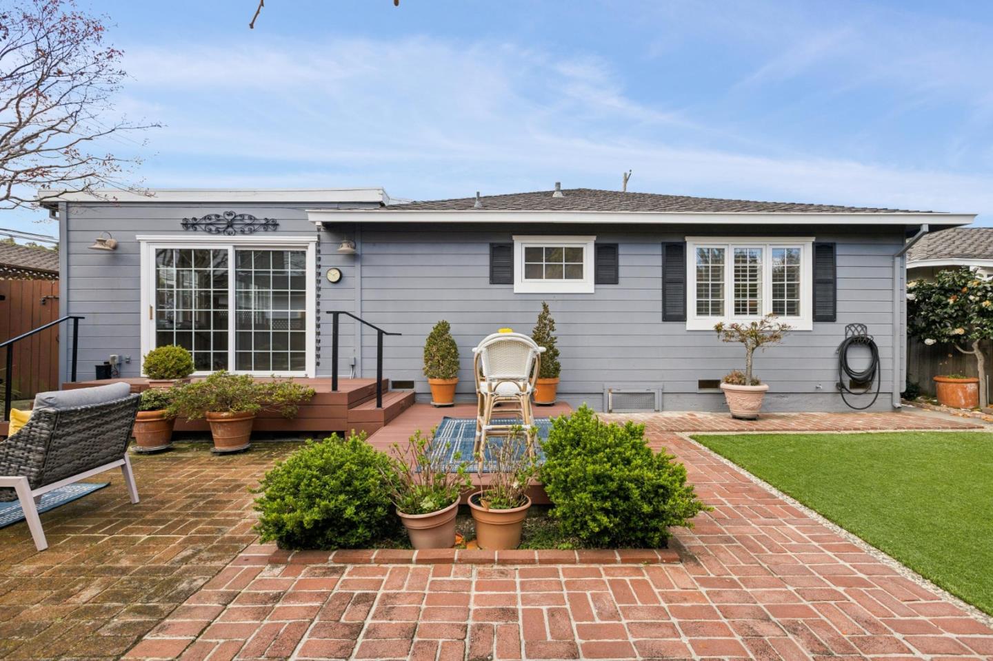 Detail Gallery Image 30 of 30 For 40 Robin Way, San Carlos,  CA 94070 - 2 Beds | 2 Baths