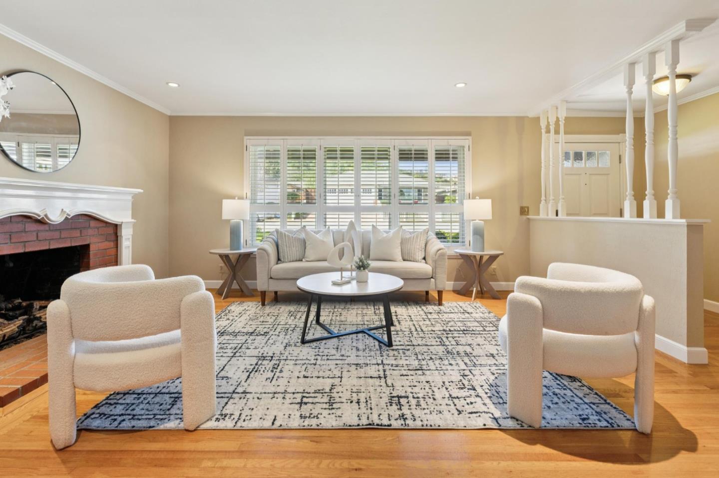 Detail Gallery Image 5 of 30 For 40 Robin Way, San Carlos,  CA 94070 - 2 Beds | 2 Baths