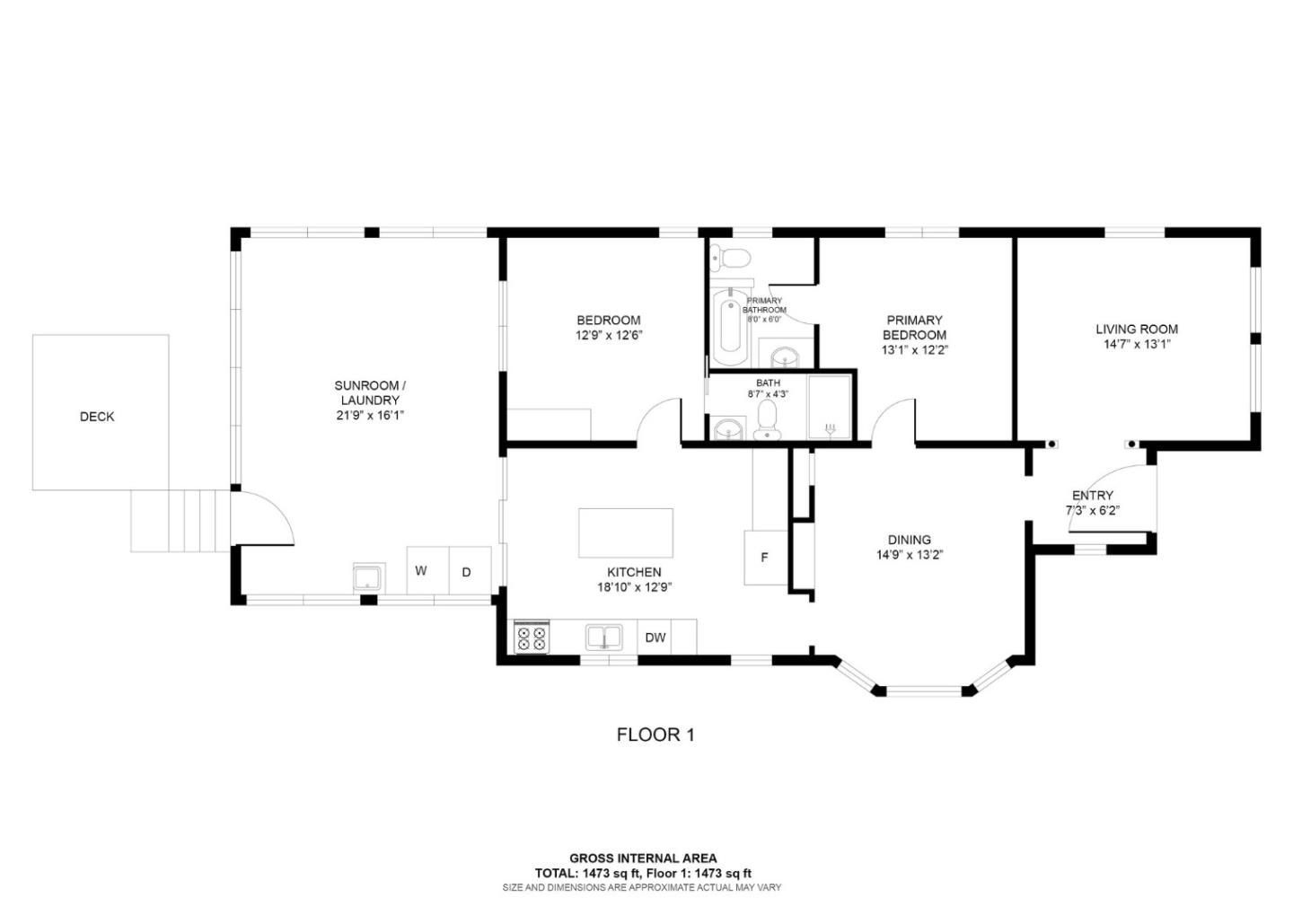 Detail Gallery Image 45 of 45 For 403 N 12th St, San Jose,  CA 95112 - 2 Beds | 2 Baths