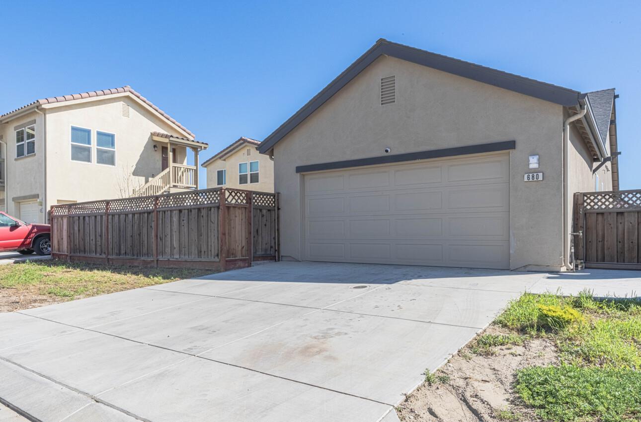 Detail Gallery Image 28 of 29 For 680 Lewis St, King City,  CA 93930 - 3 Beds | 2 Baths