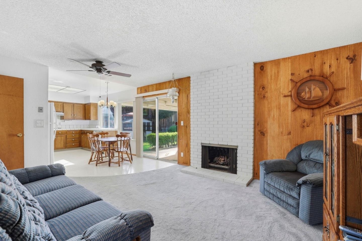 Detail Gallery Image 14 of 44 For 6227 via De Adrianna, San Jose,  CA 95120 - 3 Beds | 2 Baths