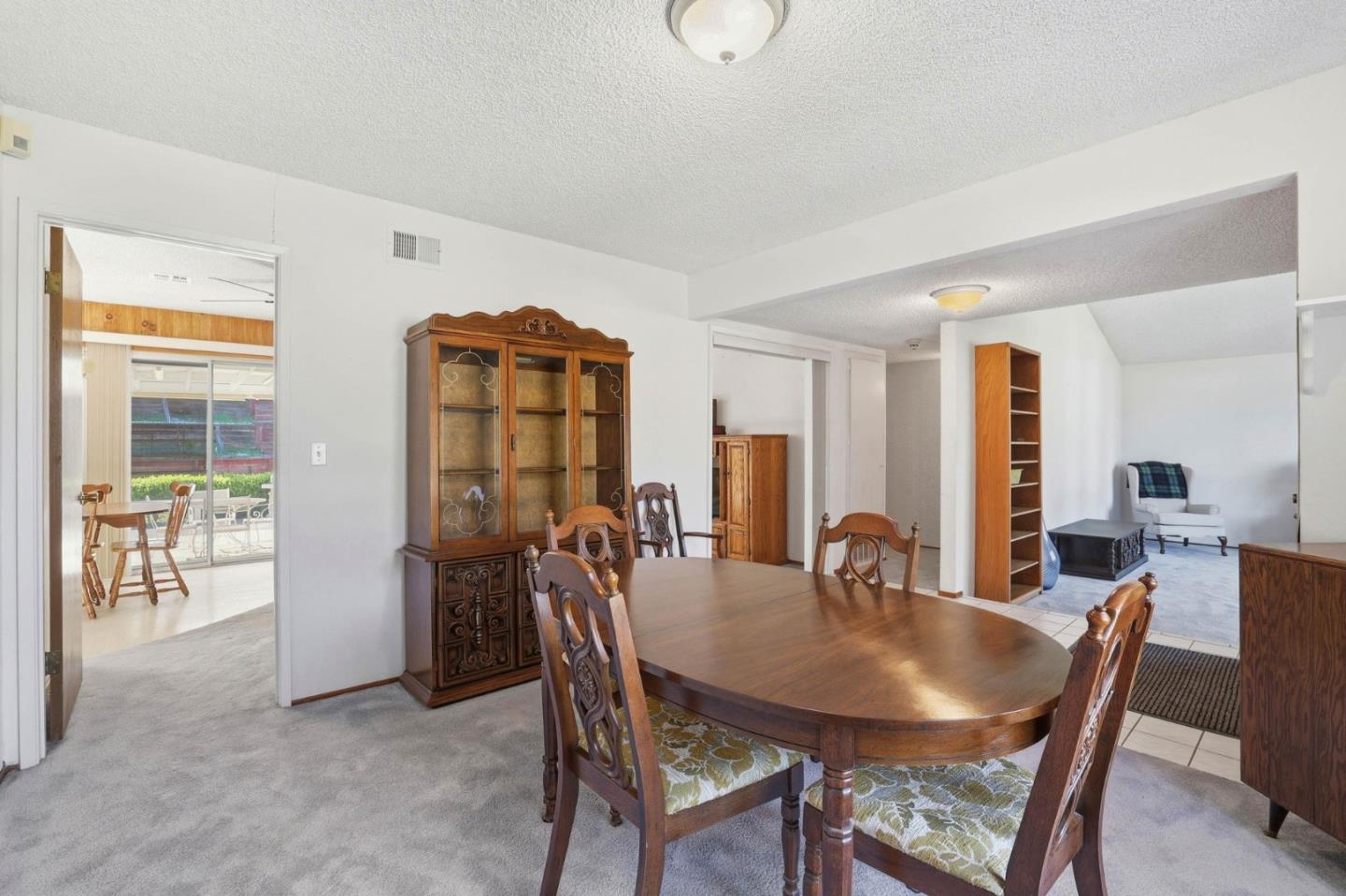 Detail Gallery Image 23 of 44 For 6227 via De Adrianna, San Jose,  CA 95120 - 3 Beds | 2 Baths