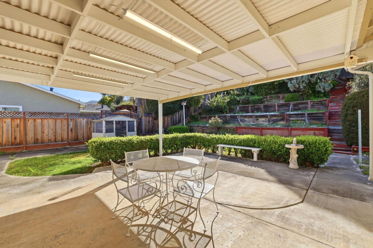 Detail Gallery Image 36 of 44 For 6227 via De Adrianna, San Jose,  CA 95120 - 3 Beds | 2 Baths