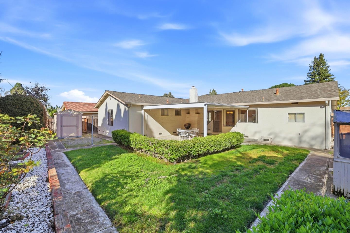 Detail Gallery Image 41 of 44 For 6227 via De Adrianna, San Jose,  CA 95120 - 3 Beds | 2 Baths