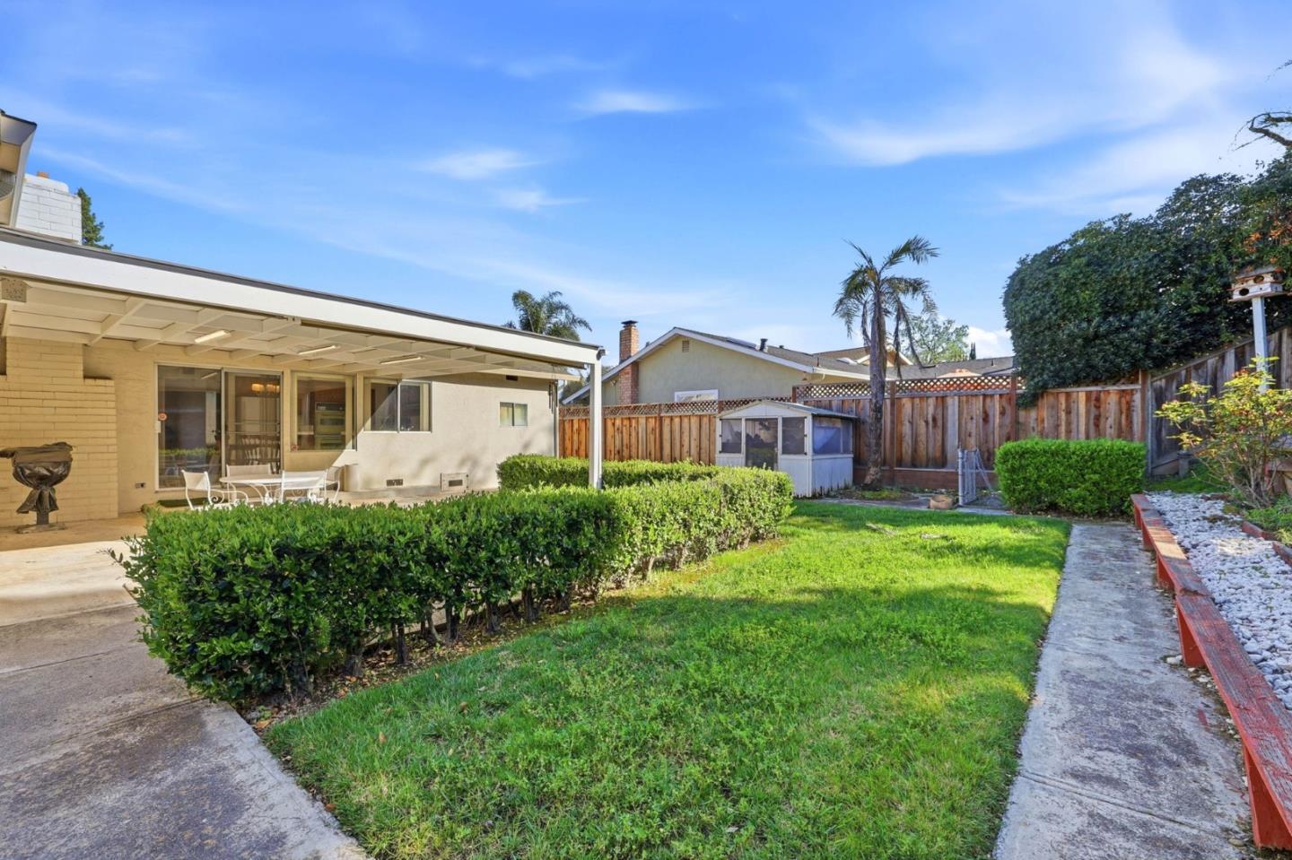 Detail Gallery Image 42 of 44 For 6227 via De Adrianna, San Jose,  CA 95120 - 3 Beds | 2 Baths