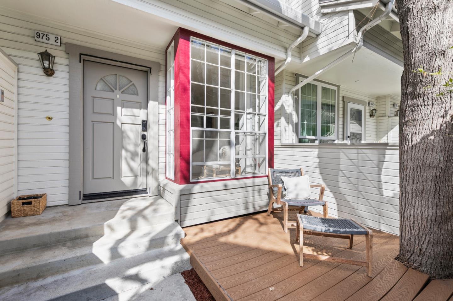 Detail Gallery Image 23 of 29 For 975 Belmont Ter #2,  Sunnyvale,  CA 94086 - 2 Beds | 2/1 Baths