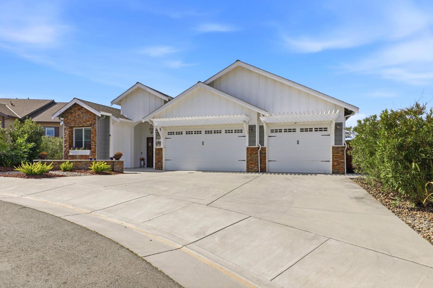 83 San Antonio Street, San Juan Bautista, CA, 95045