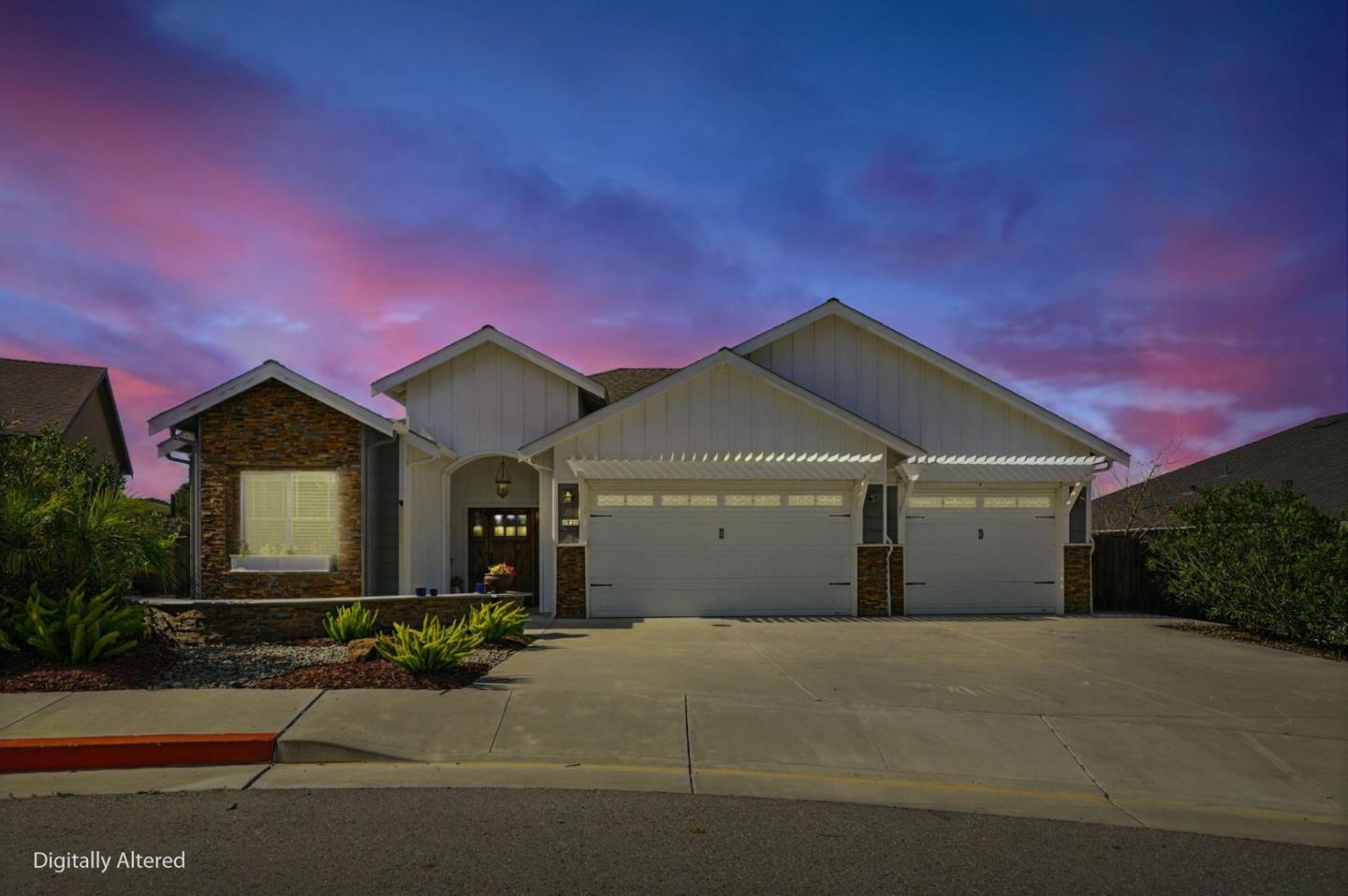 Detail Gallery Image 38 of 55 For 83 San Antonio St, San Juan Bautista,  CA 95045 - 4 Beds | 2 Baths