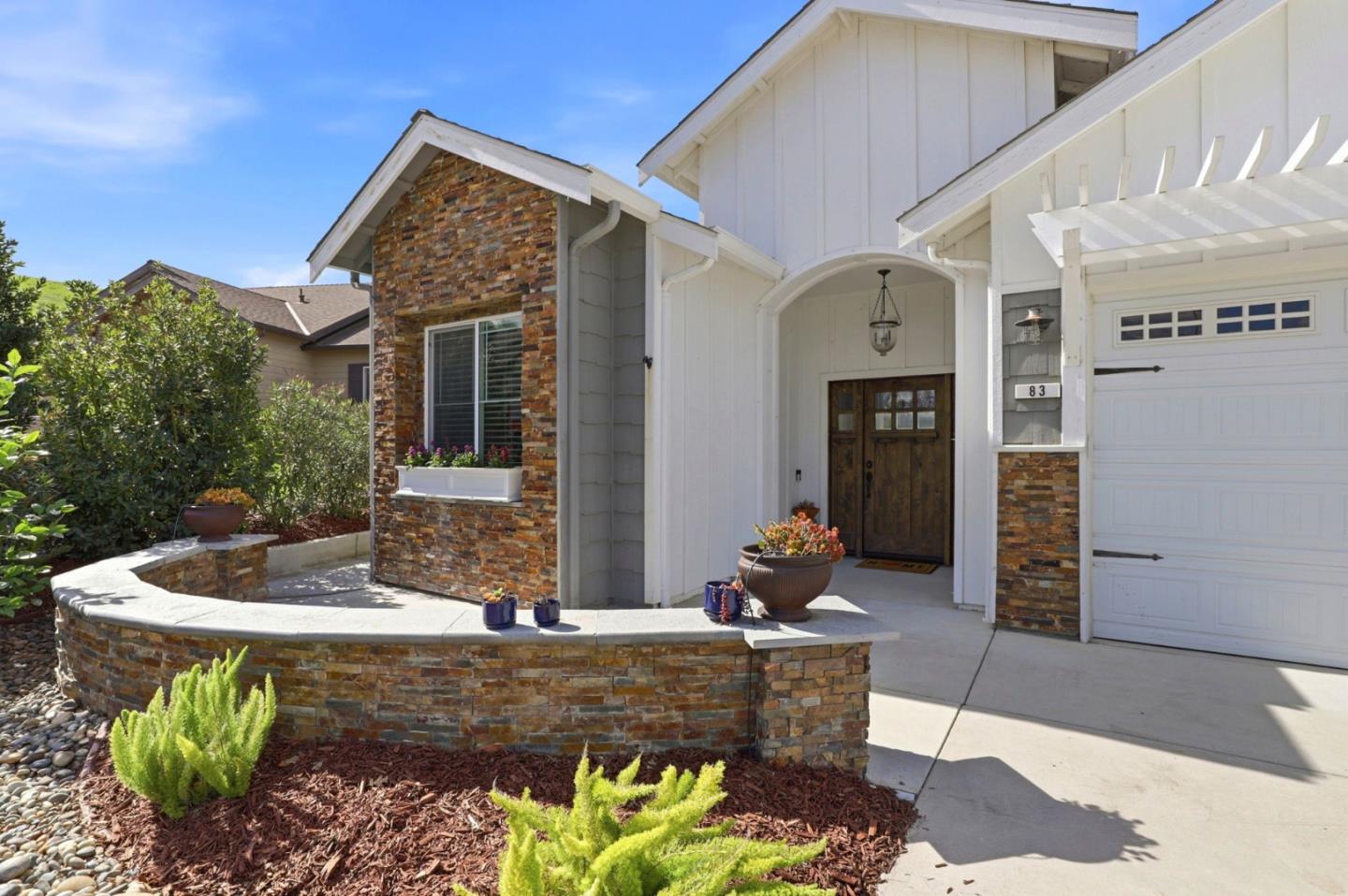 83 San Antonio Street, San Juan Bautista, CA, 95045