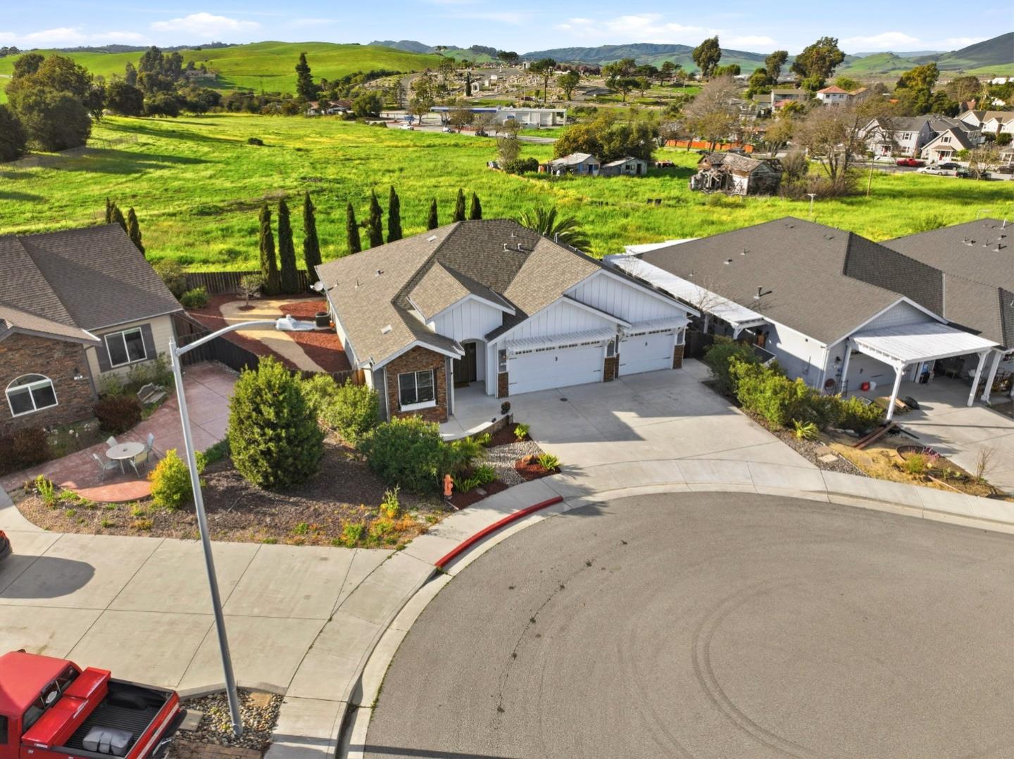 Detail Gallery Image 40 of 55 For 83 San Antonio St, San Juan Bautista,  CA 95045 - 4 Beds | 2 Baths