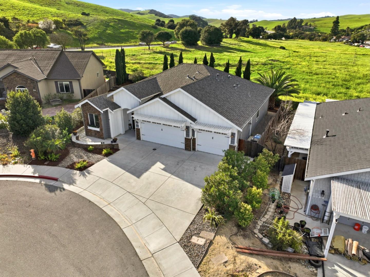 Detail Gallery Image 41 of 55 For 83 San Antonio St, San Juan Bautista,  CA 95045 - 4 Beds | 2 Baths