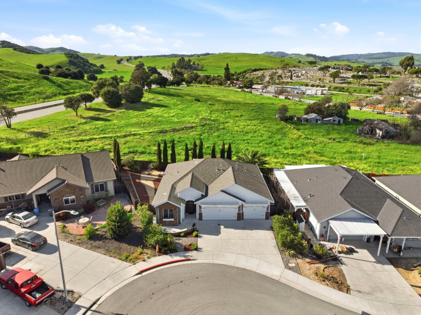 Detail Gallery Image 42 of 55 For 83 San Antonio St, San Juan Bautista,  CA 95045 - 4 Beds | 2 Baths