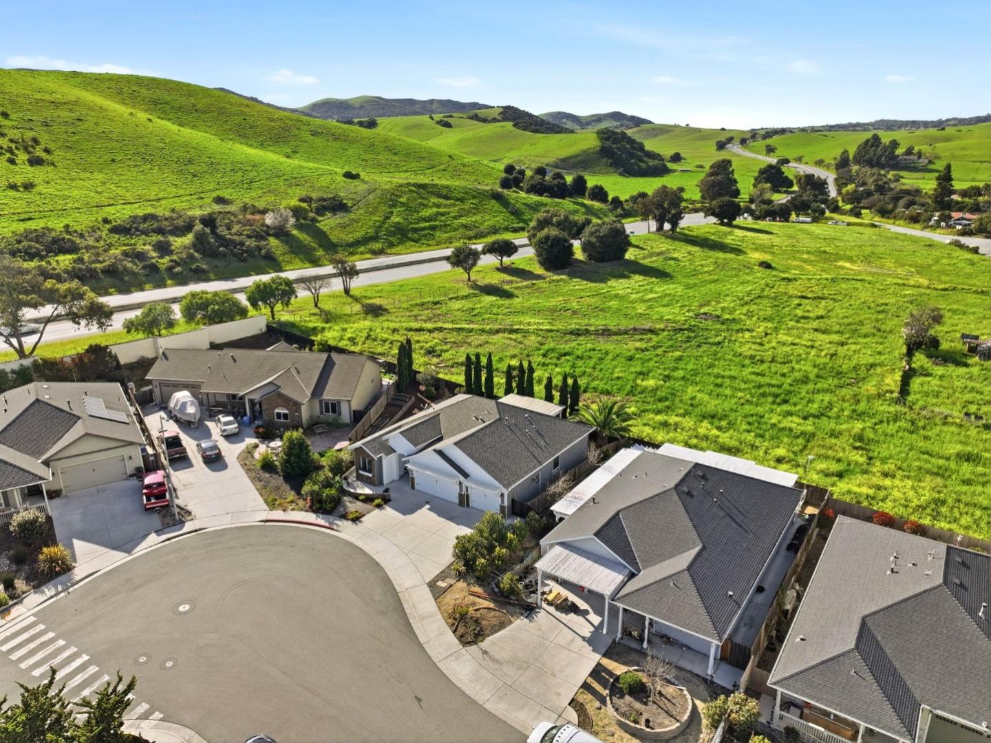 Detail Gallery Image 43 of 55 For 83 San Antonio St, San Juan Bautista,  CA 95045 - 4 Beds | 2 Baths