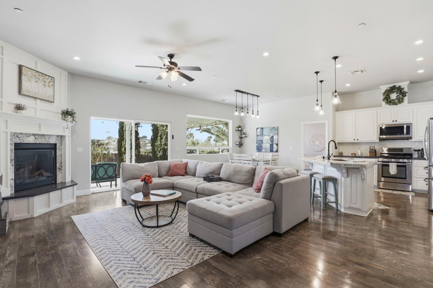 83 San Antonio Street, San Juan Bautista, CA, 95045