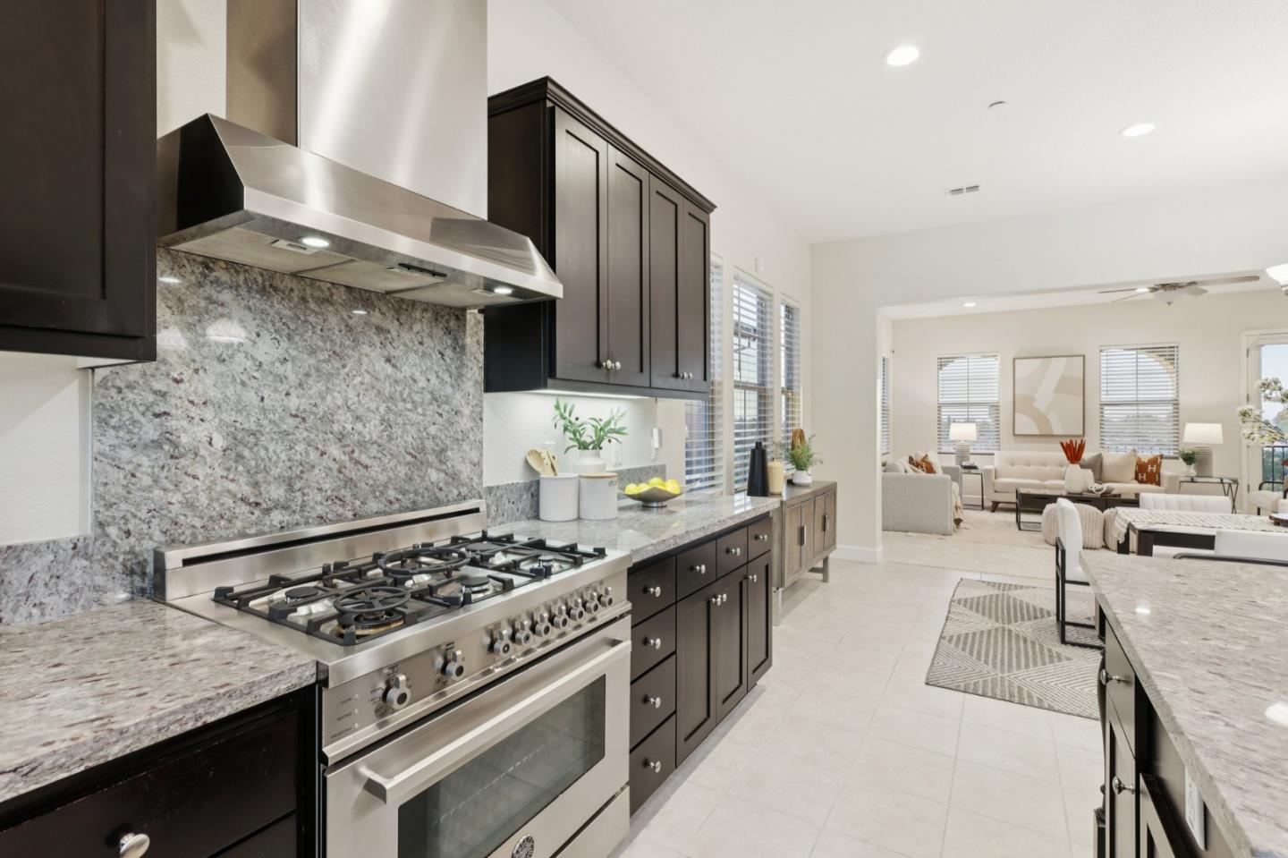 Detail Gallery Image 12 of 85 For 1452 Cottlestone Ct, San Jose,  CA 95121 - 5 Beds | 4 Baths