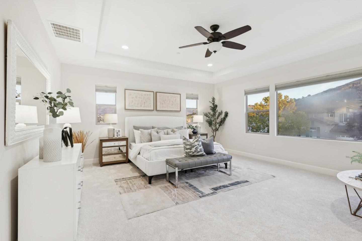 Detail Gallery Image 18 of 85 For 1452 Cottlestone Ct, San Jose,  CA 95121 - 5 Beds | 4 Baths