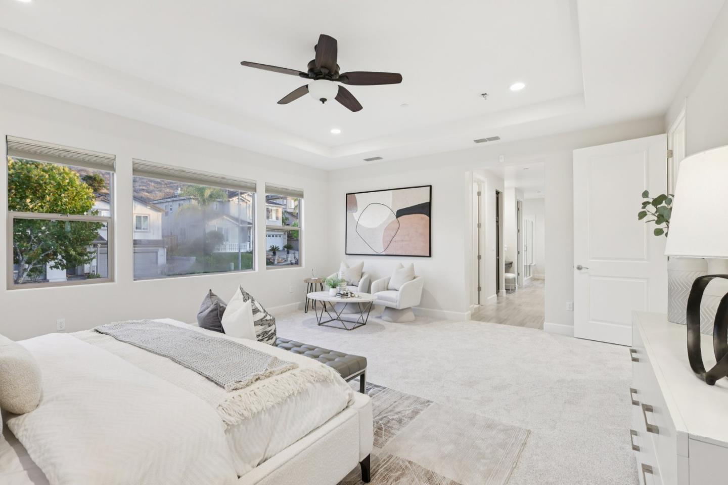 Detail Gallery Image 19 of 85 For 1452 Cottlestone Ct, San Jose,  CA 95121 - 5 Beds | 4 Baths