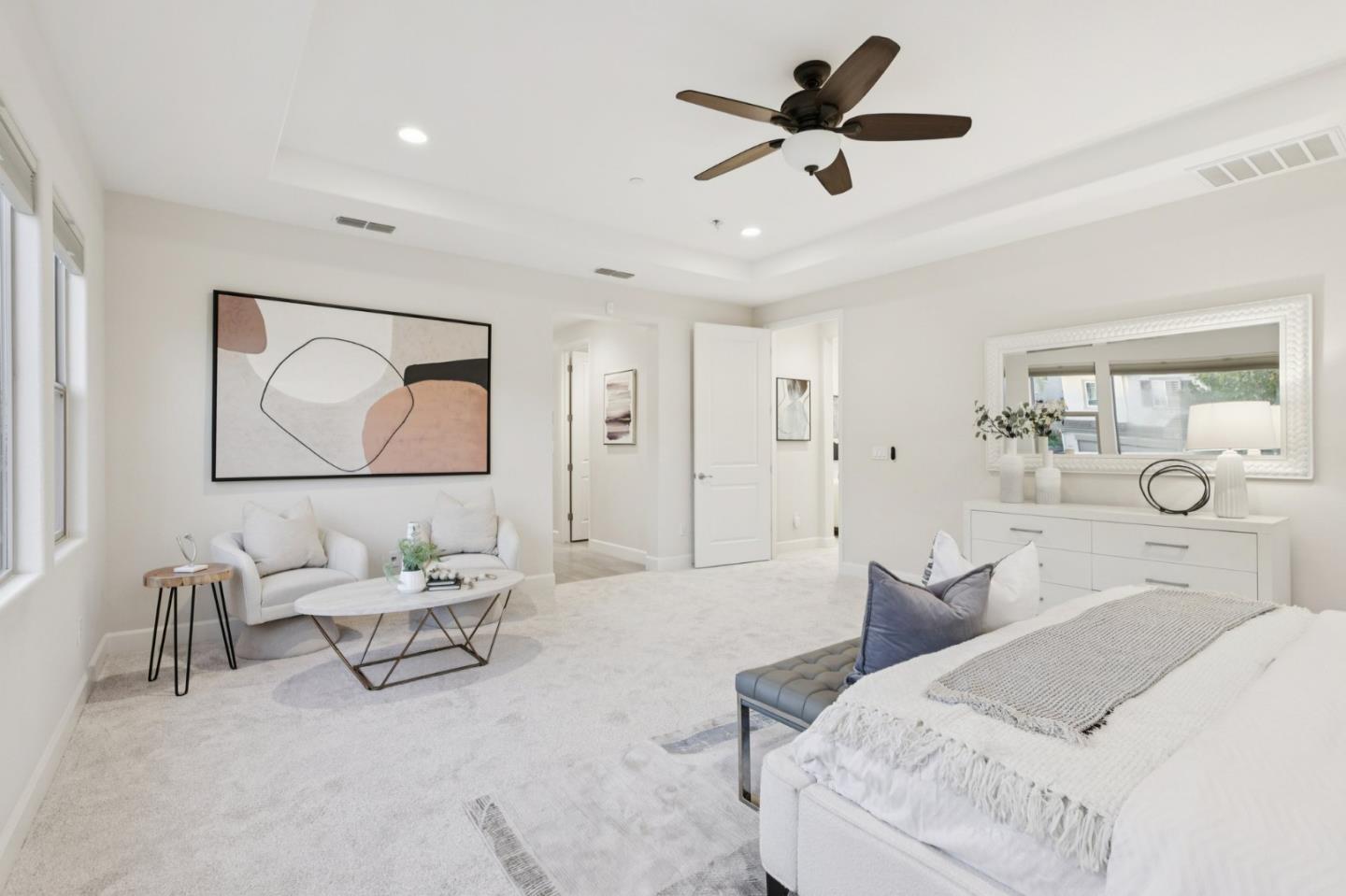 Detail Gallery Image 20 of 85 For 1452 Cottlestone Ct, San Jose,  CA 95121 - 5 Beds | 4 Baths