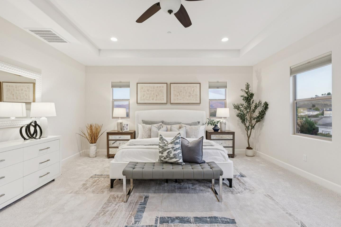 Detail Gallery Image 22 of 85 For 1452 Cottlestone Ct, San Jose,  CA 95121 - 5 Beds | 4 Baths