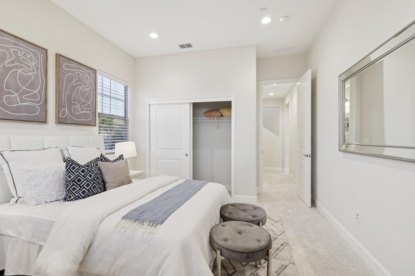 Detail Gallery Image 28 of 85 For 1452 Cottlestone Ct, San Jose,  CA 95121 - 5 Beds | 4 Baths