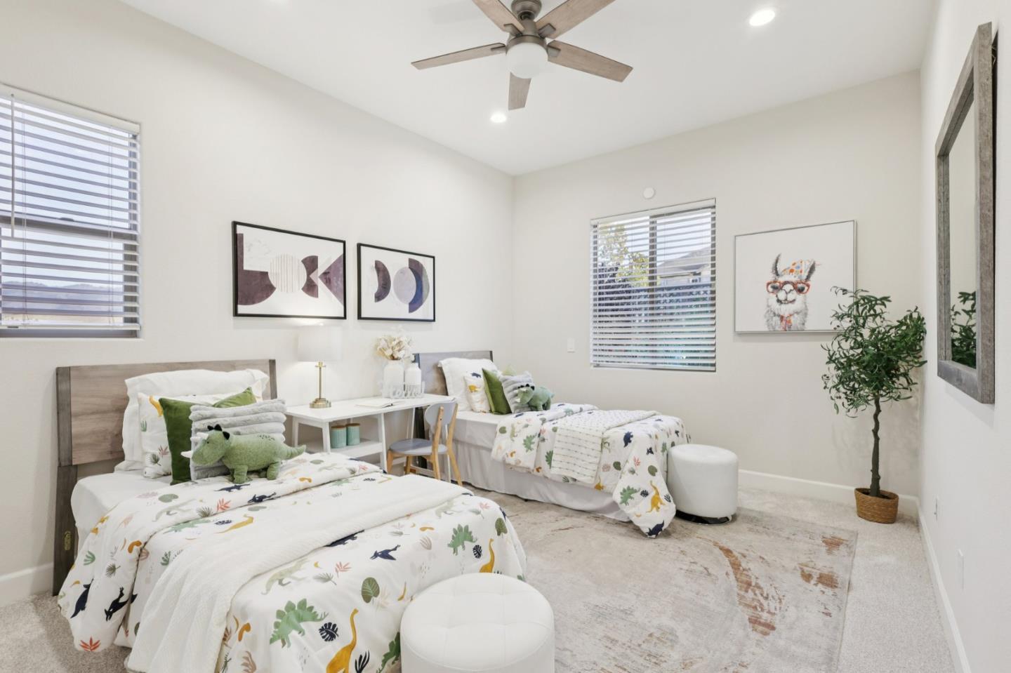 Detail Gallery Image 29 of 85 For 1452 Cottlestone Ct, San Jose,  CA 95121 - 5 Beds | 4 Baths