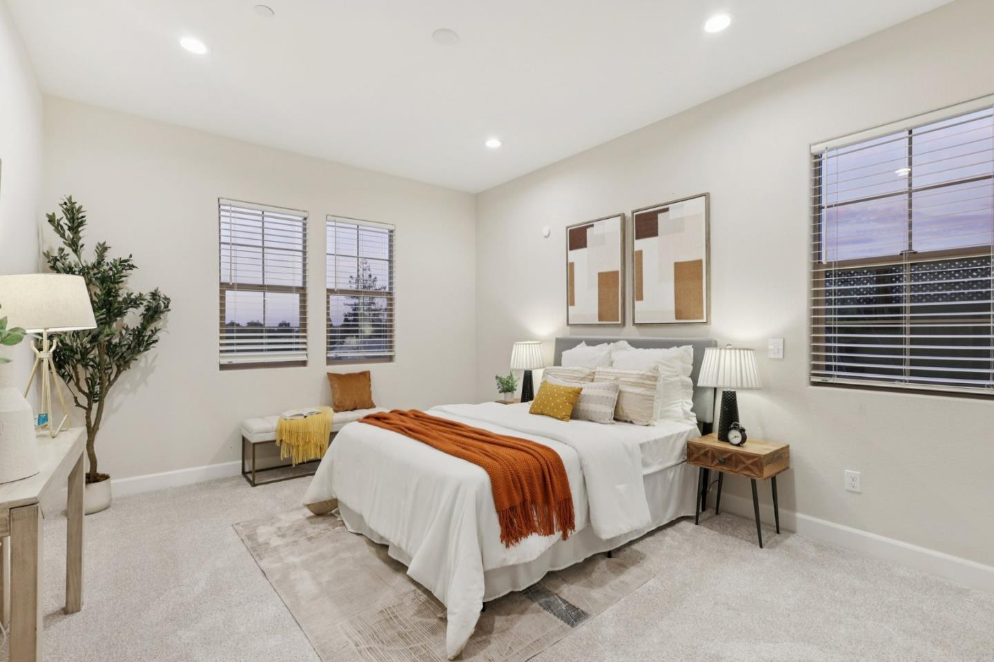 Detail Gallery Image 31 of 85 For 1452 Cottlestone Ct, San Jose,  CA 95121 - 5 Beds | 4 Baths