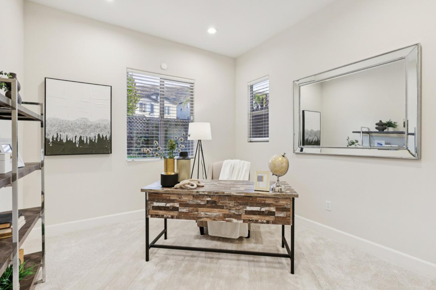 Detail Gallery Image 37 of 85 For 1452 Cottlestone Ct, San Jose,  CA 95121 - 5 Beds | 4 Baths