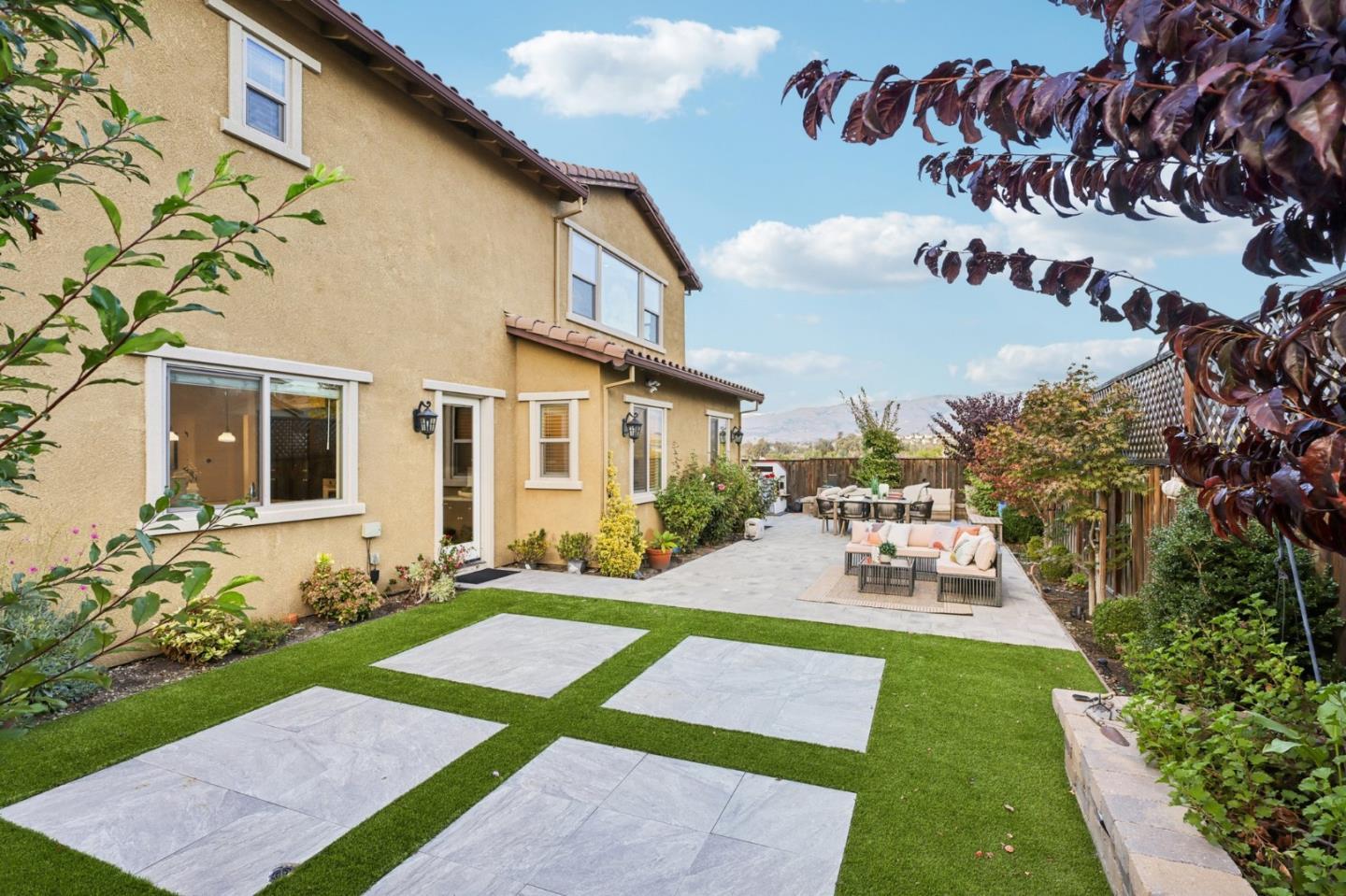 Detail Gallery Image 47 of 85 For 1452 Cottlestone Ct, San Jose,  CA 95121 - 5 Beds | 4 Baths