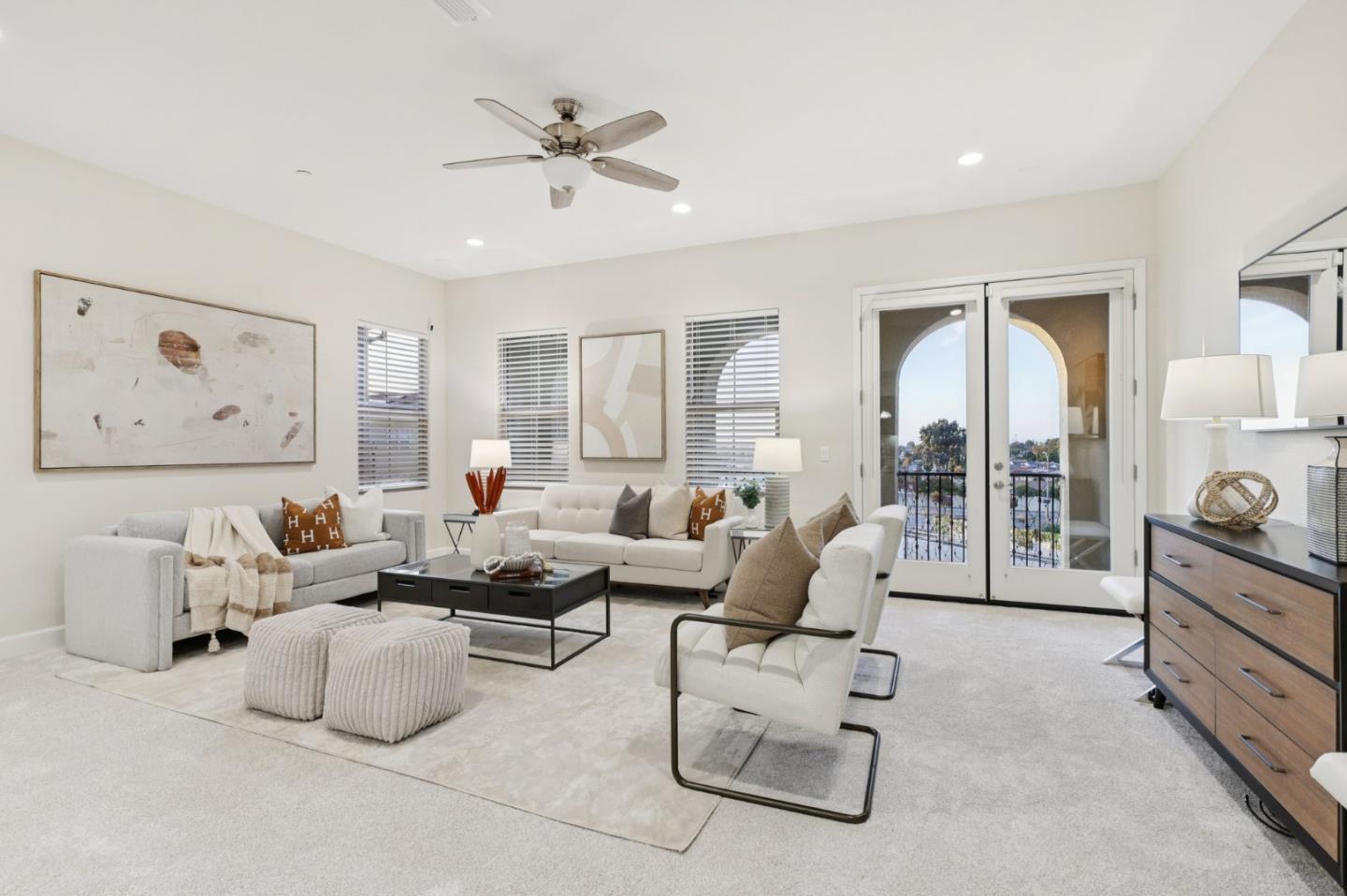 Detail Gallery Image 5 of 85 For 1452 Cottlestone Ct, San Jose,  CA 95121 - 5 Beds | 4 Baths